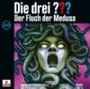 Die drei ??? - Der Fluch der Medusa