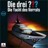 Die drei ??? - Die Yacht des Verrats