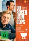 Die Rosenheim-Cops. Staffel.22