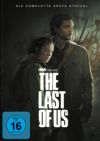 The Last Of Us. Staffel.01