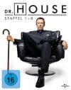 Dr. House - Staffel 1-8