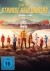 Star Trek: Strange New Worlds. Staffel.1