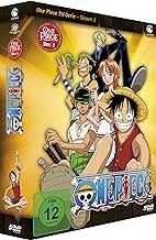 One Piece - TV-Serie - Box 1 (Episoden 1-30)