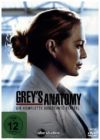 Grey's Anatomy, Staffel 17