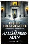 The Hallmarked Man