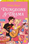 Dungeons & Drama