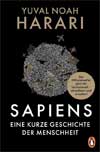 SAPIENS - Eine kurze Geschichte der Menschheit