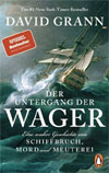 Der Untergang der Wager