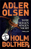 Tote Seelen singen nicht