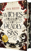 Witches of Deadly Sins