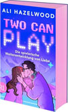Two Can Play - Die spielerische Weiterentwicklung von Liebe