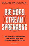 Die Nord-Stream-Sprengung