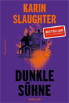 Dunkle Sühne