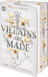Villains Are Made. Der Fluch der Medusa