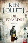 Die Leopardin