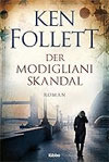 Der Modigliani-Skandal - Roman