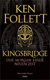 Kingsbridge – Der Morgen einer neuen Zeit