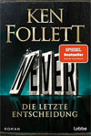 Never – Die letzte Entscheidung