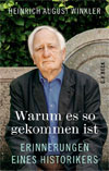 Warum es so gekommen ist