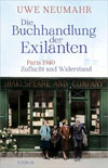Die Buchhandlung der Exilanten