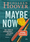 Maybe Now