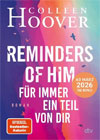 Reminders of Him. Für immer ein Teil von dir