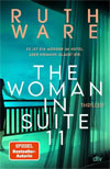 The Woman in Suite 11