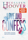 Love and Confess