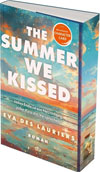 The summer we kissed
