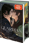 Guardian 3. Das große Siegel