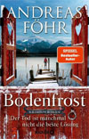 Bodenfrost