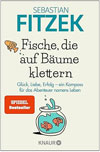 Fische, die auf Bäume klettern