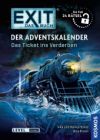 Exit® - Das Buch: Der Adventskalender