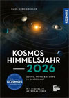 Kosmos Himmelsjahr 2026