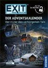 EXIT. Der Adventskalender