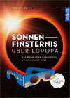 Sonnenfinsternis über Europa
