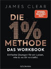 Die 1%-Methode. Das Workbook
