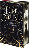 Dire Bound