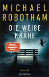 Die weiße Krähe