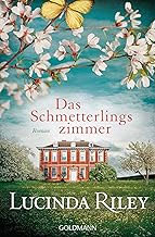 Das Schmetterlingszimmer