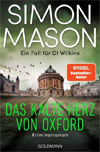 Das kalte Herz von Oxford