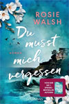 Du musst mich vergessen