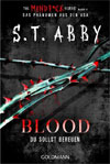 Blood. Du sollst bereuen