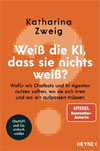 Weiß die KI, dass sie nichts weiß?