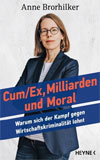 Cum/Ex, Milliarden und Moral