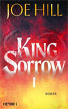 King Sorrow I