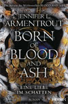 Born of Blood and Ash - Eine Liebe im Schatten