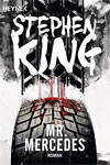 Mr. Mercedes