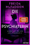 Die Psychiaterin