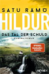 Hildur. Das Tal der Schuld